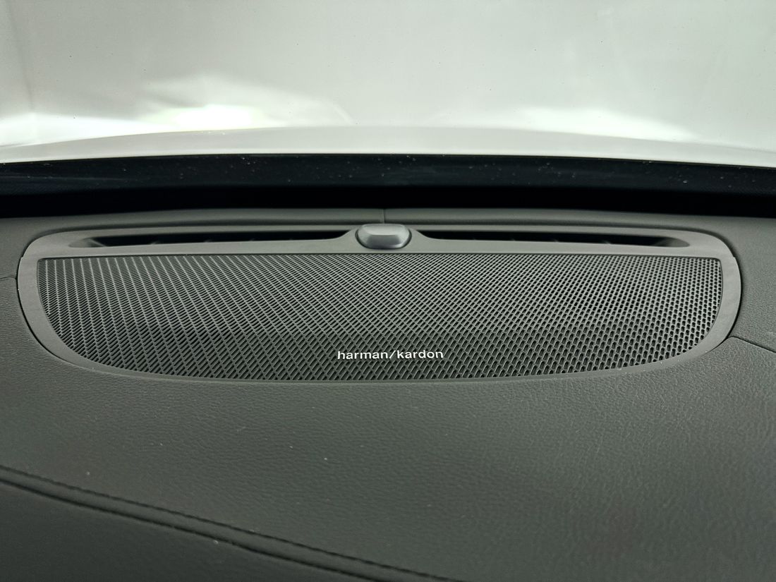 Harman Kardon audio