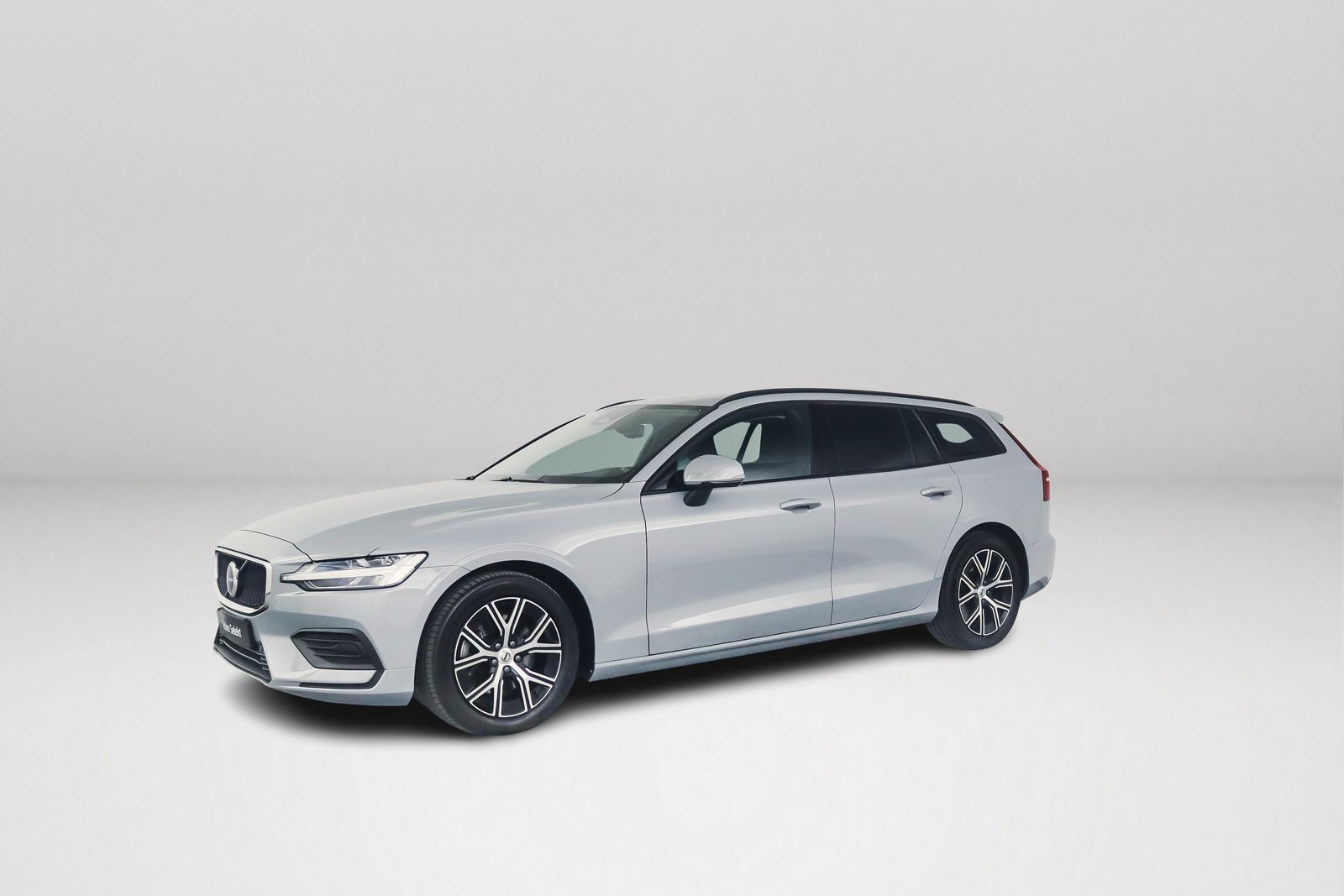 Volvo V60 B3 Essential Edition