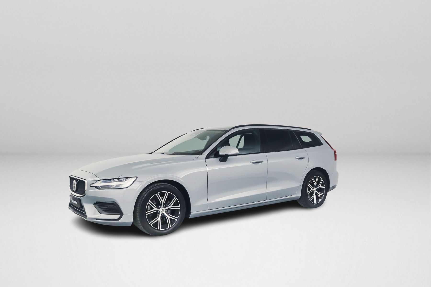 Volvo V60 B3 Essential Edition