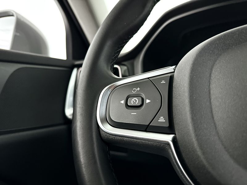 Cruise control