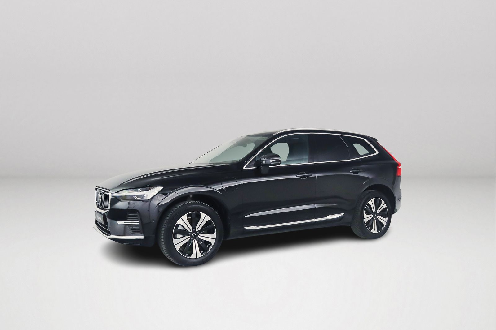 Volvo XC60 T8 Plug-in hybrid AWD Plus Bright