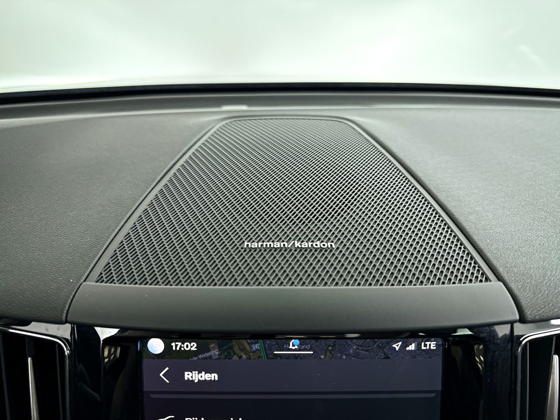 Harman Kardon audio