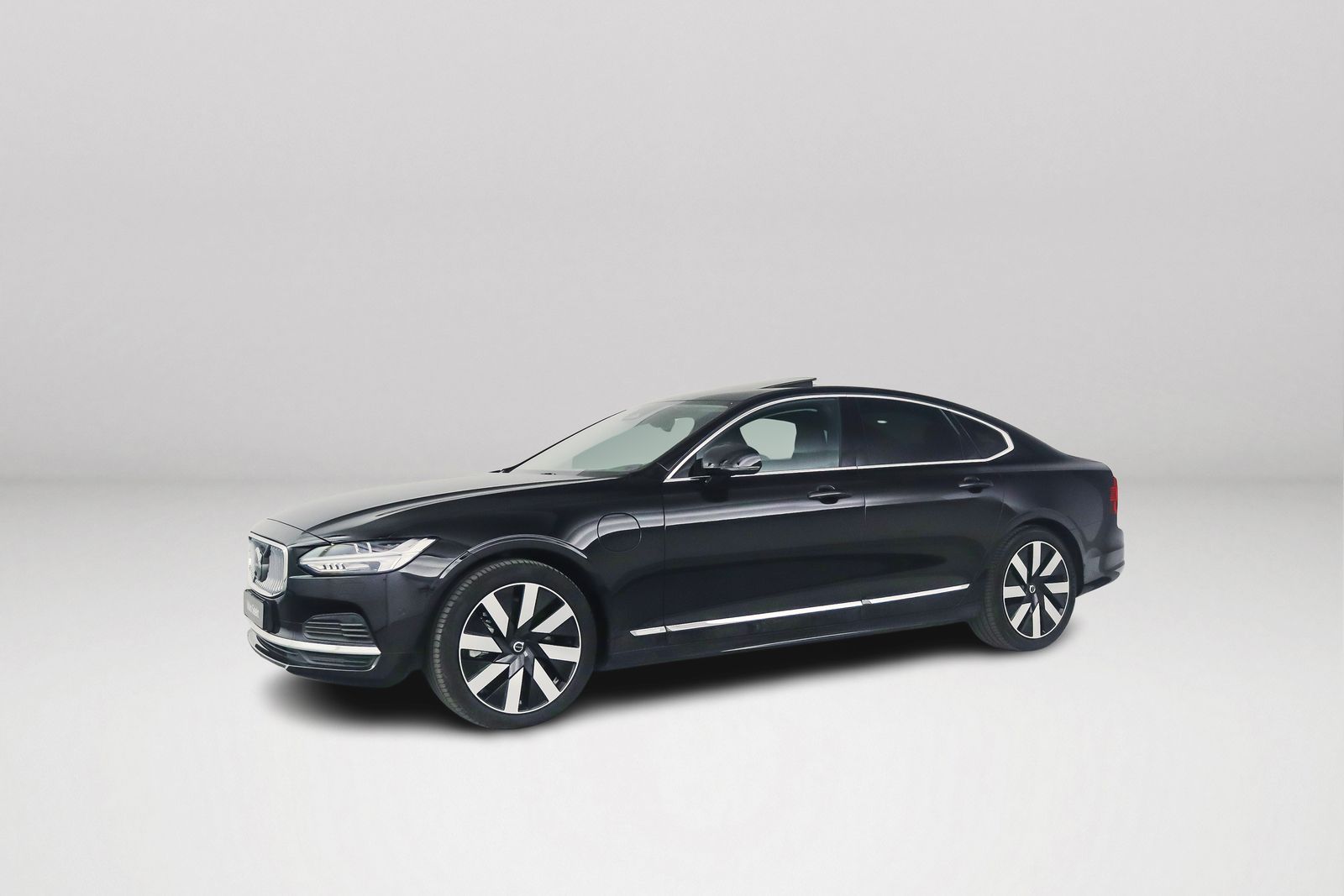 Volvo S90 T8 AWD Plus Bright
