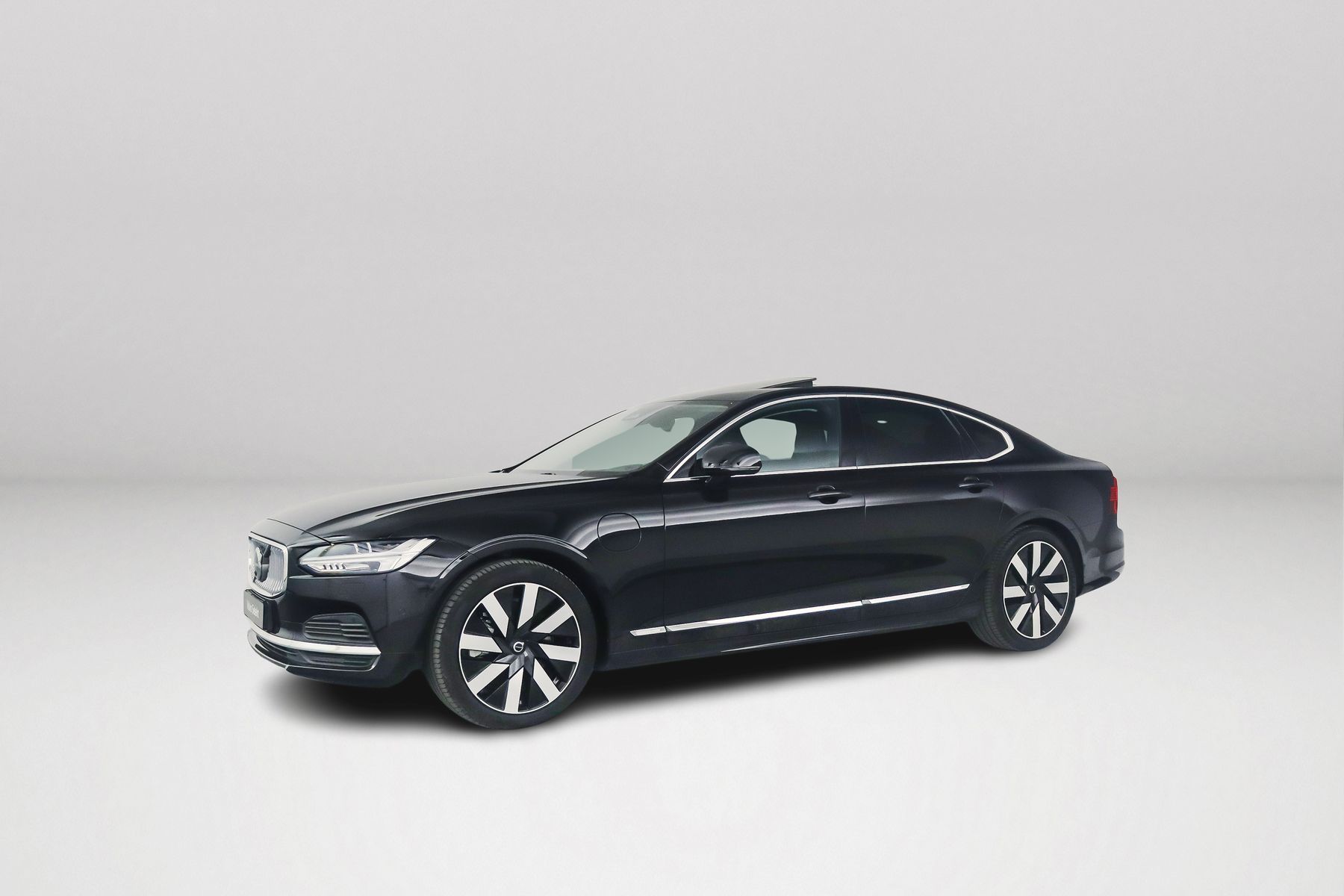 Volvo S90 T8 AWD Plus Bright