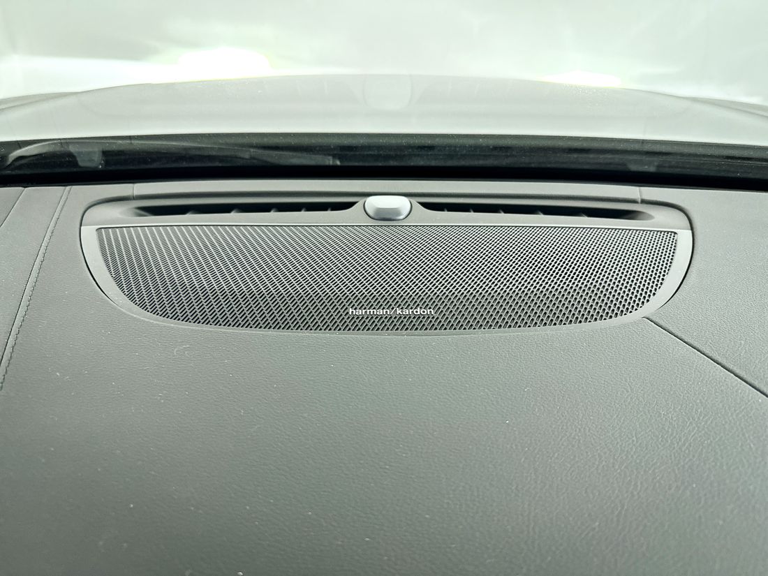 Harman Kardon audio