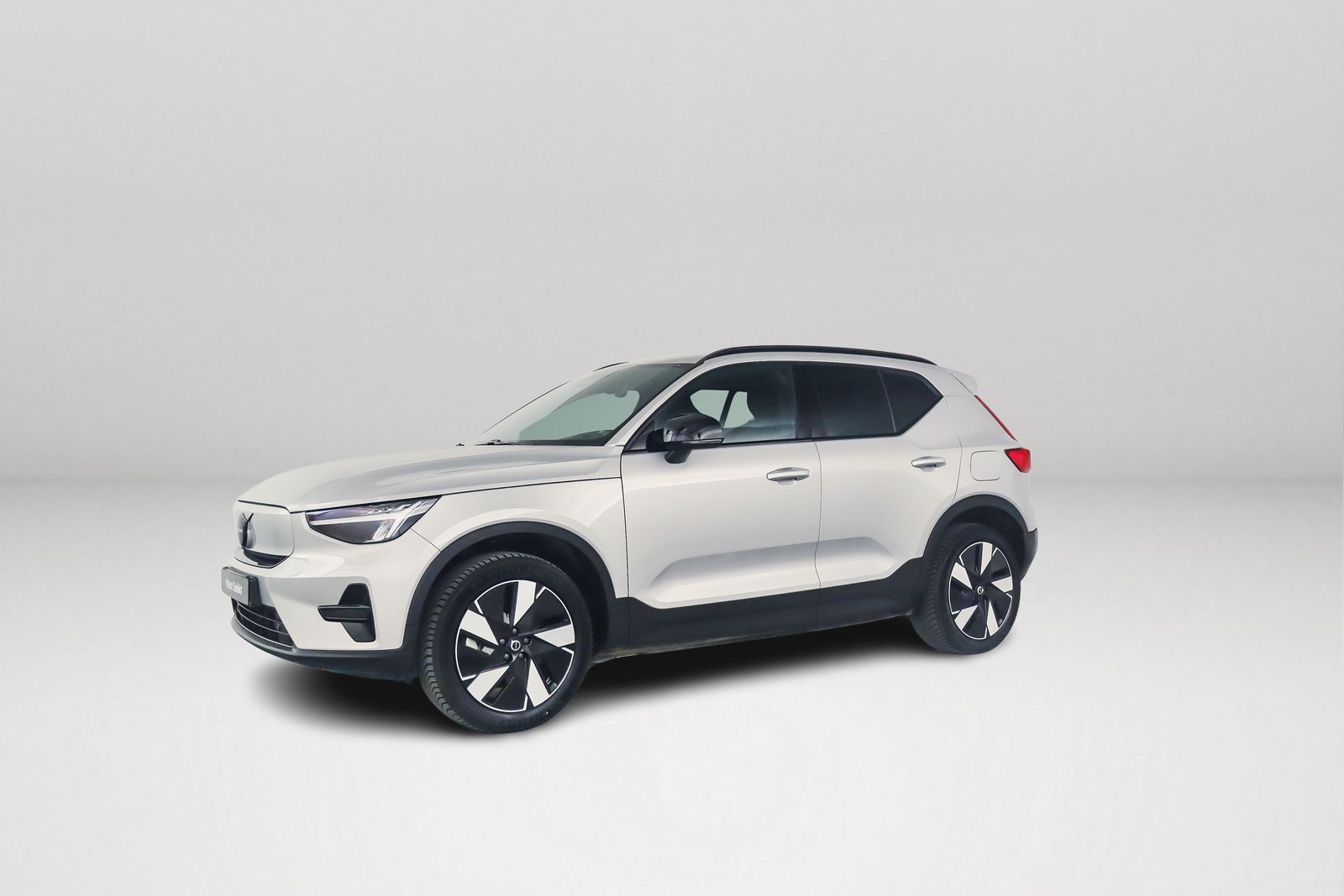 Volvo XC40 Single Motor Essential 69 kWh