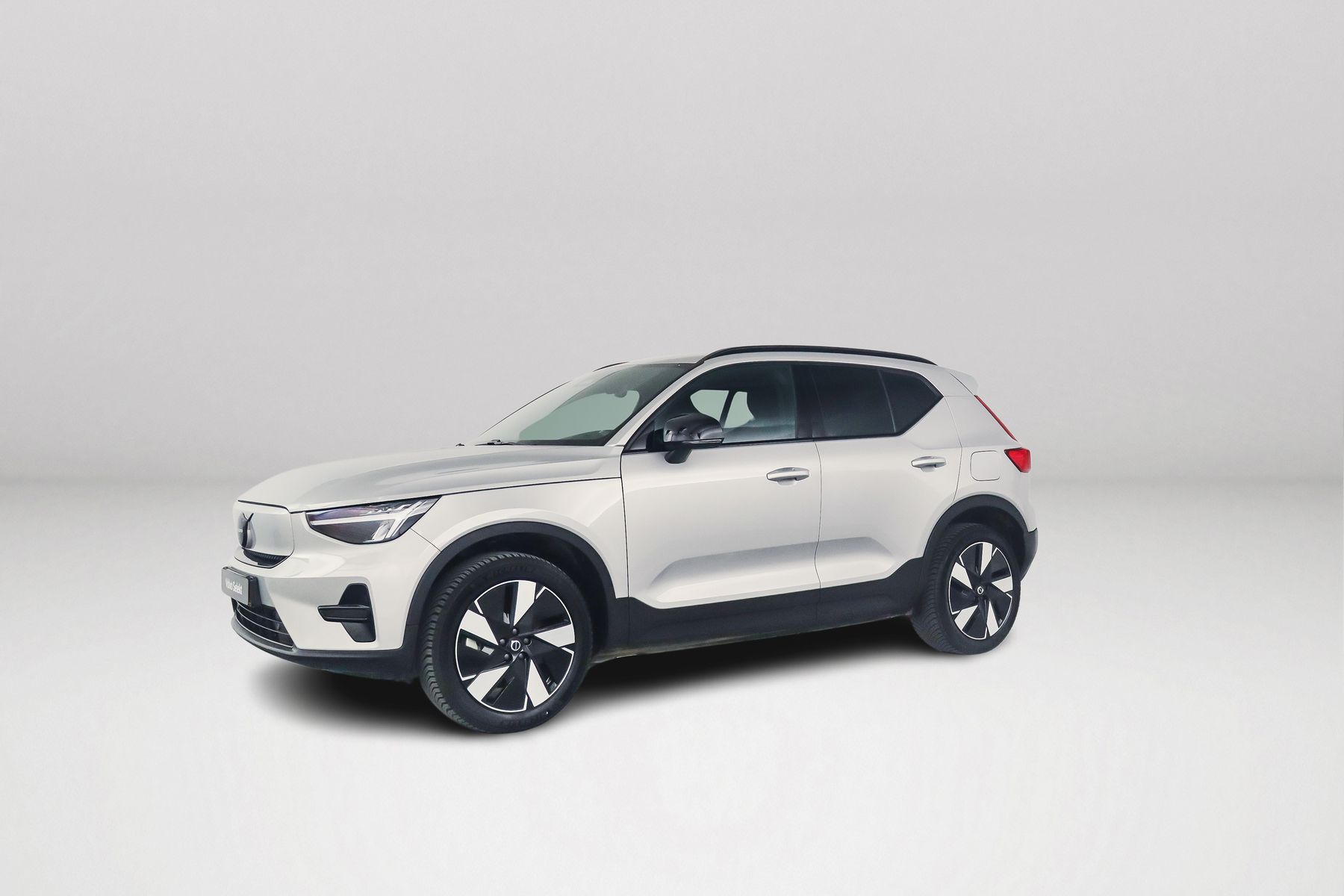 Volvo XC40 Single Motor Essential 69 kWh