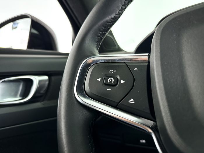Cruise control