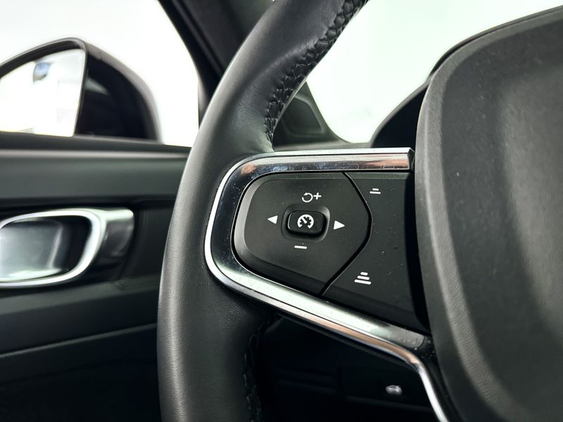 Cruise control