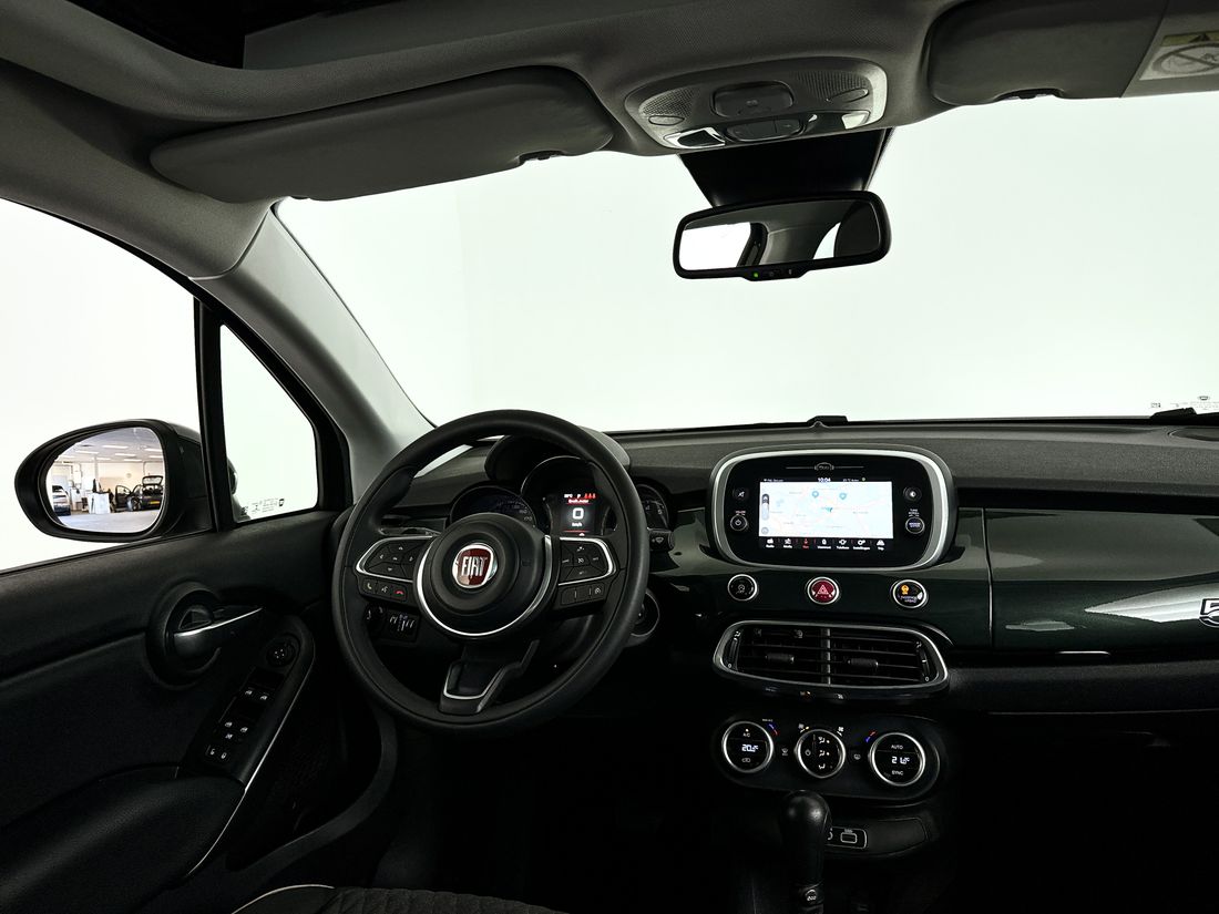 Apple CarPlay & Android Auto